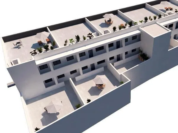 Estudio en Calle del Pare Manjón, 7, Campello Pueblo, Campello Pueblo - Foto 3