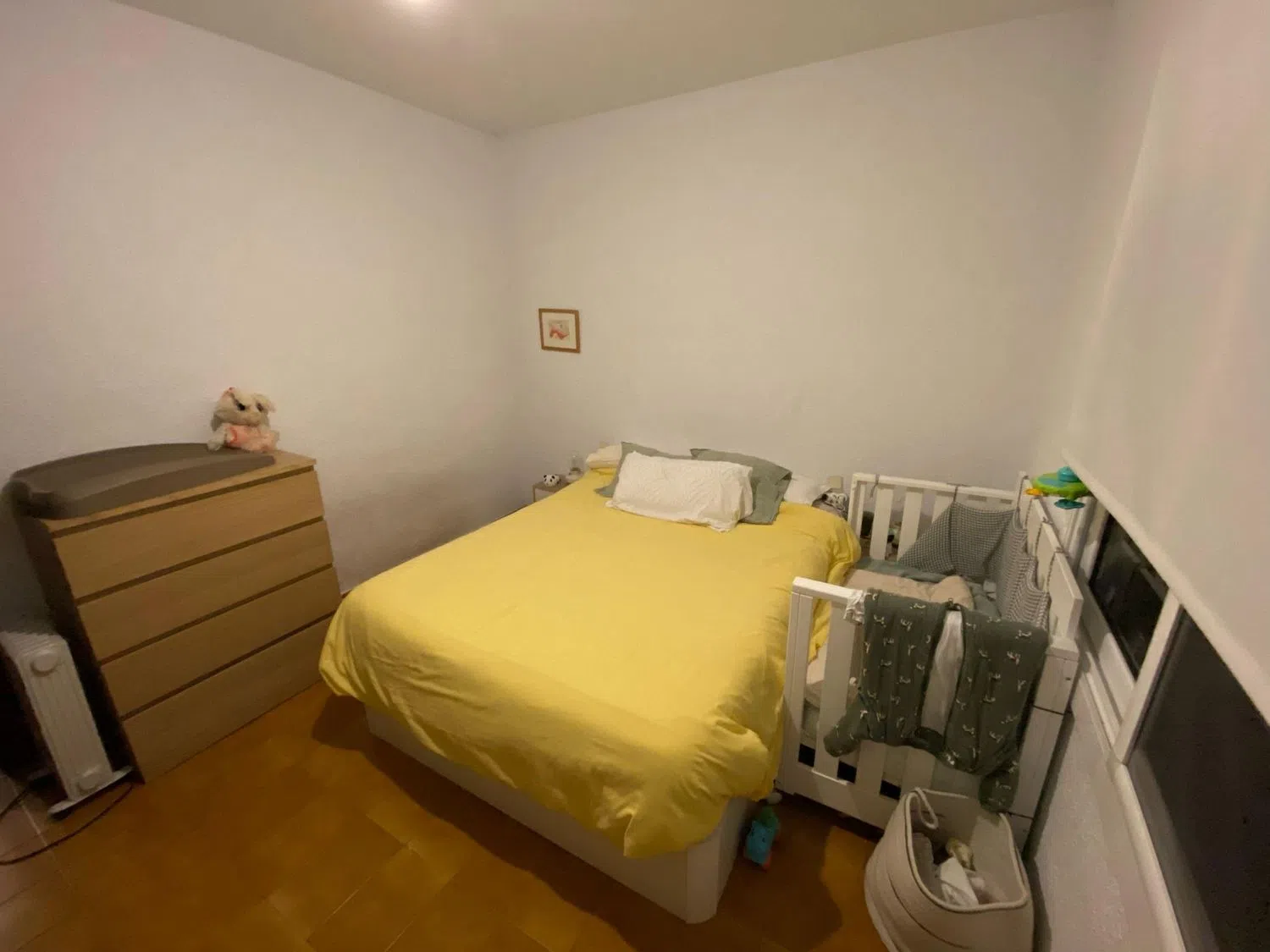 Piso en calle de Sant Antoni Maria Claret, 340 - Foto 1