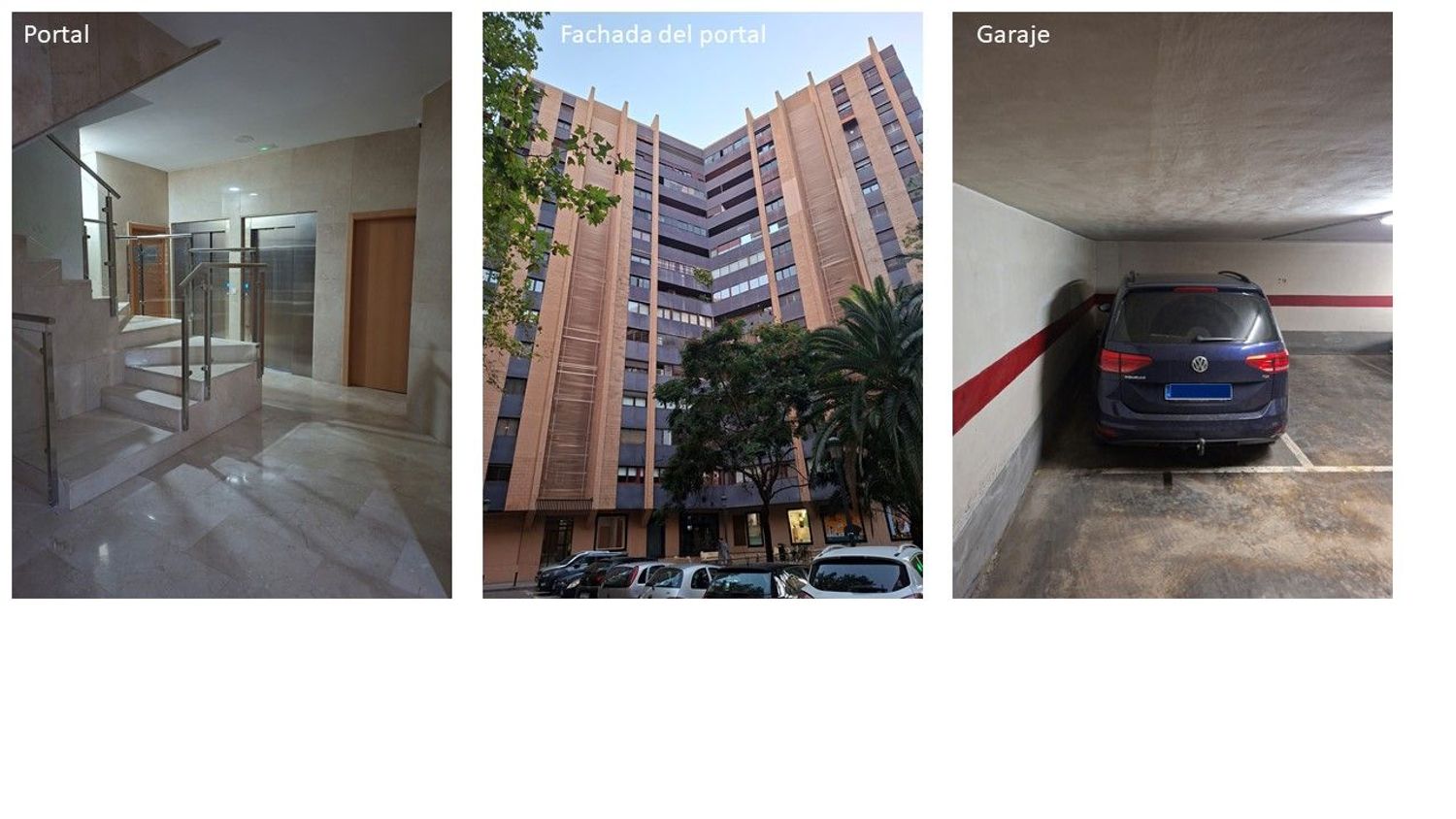 Piso en Calle de Bèlgica, 1, Mestalla - Foto 8