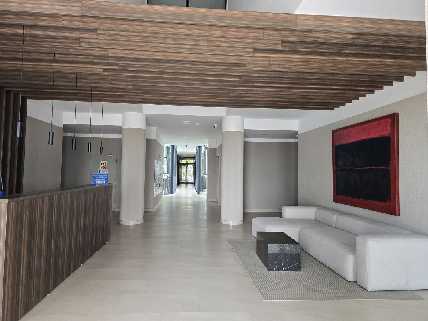 Estudio en avenida del cerro del Águila, 11 - Foto 26