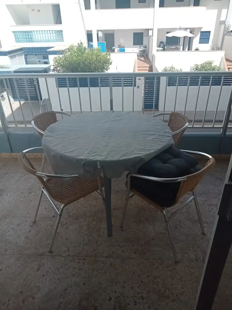Piso en  Camí del Bassot 10 - Foto 8