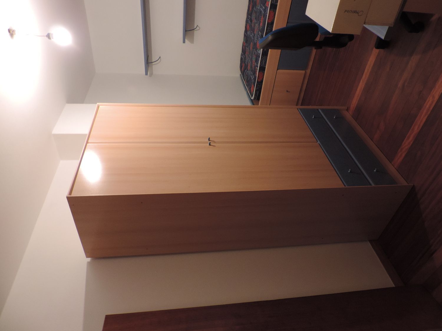 Piso en alfredo brañas, 27 - Foto 16