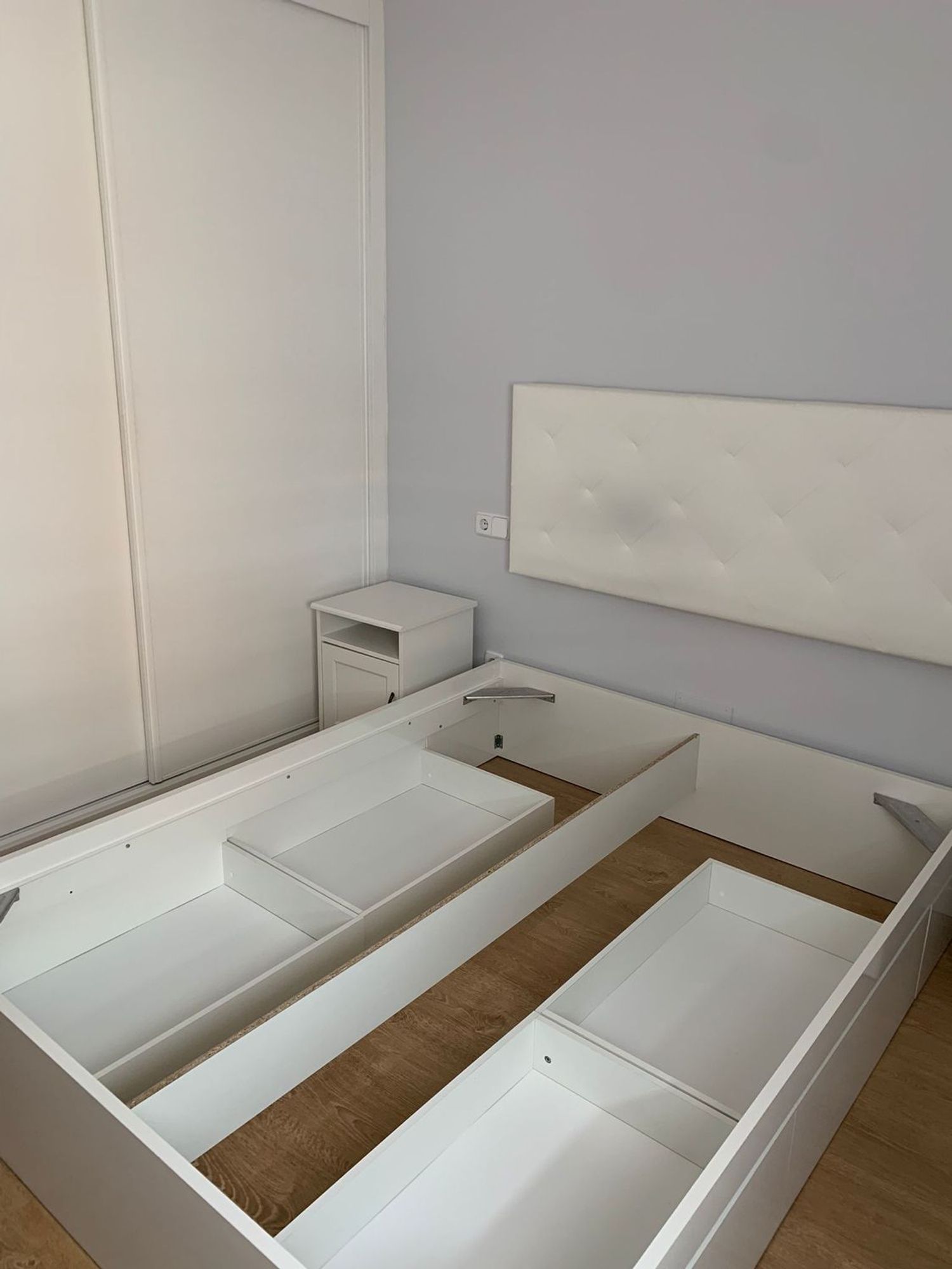 Piso en paseo de San Illán, 37 - Foto 36