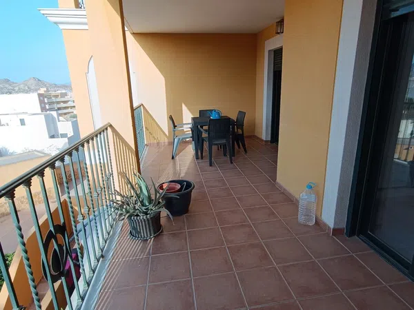 Piso en Calle El Morro, 24, Cuevas del Almanzora, Cuevas del Almanzora - Foto 11