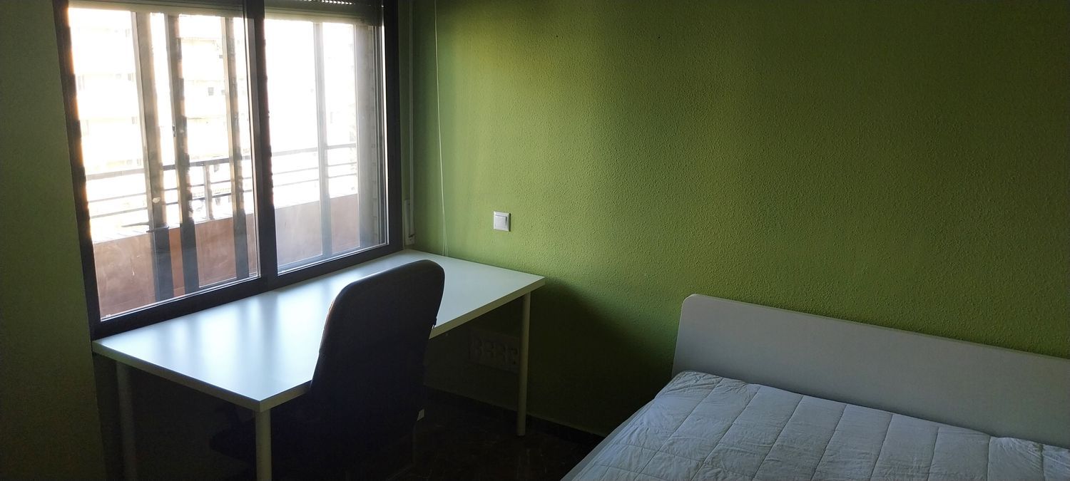 Piso en calle de María Zayas Sotomayor, 19 - Foto 12