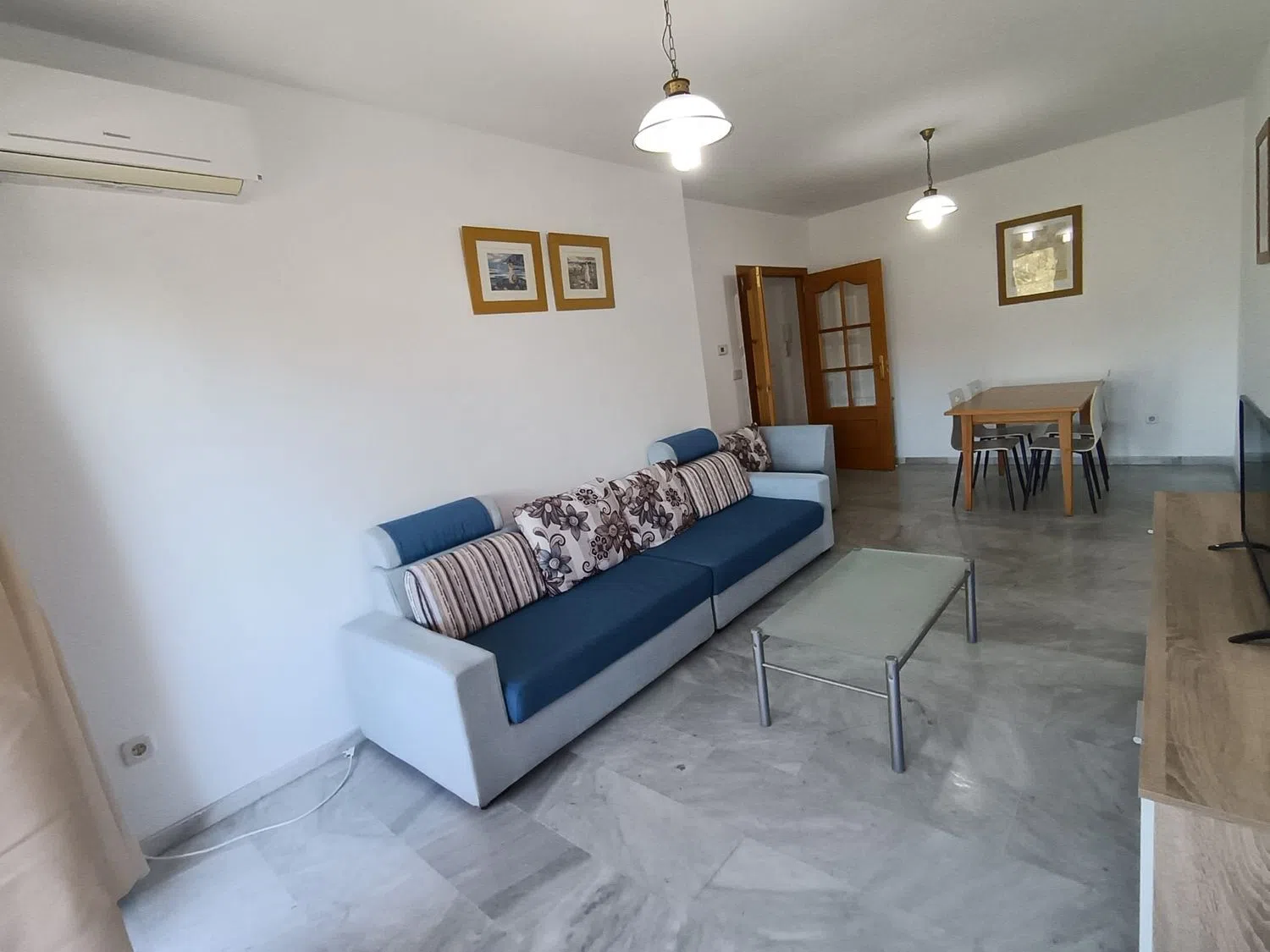 Piso en avenida Federico García lorca, 8 - Foto 3