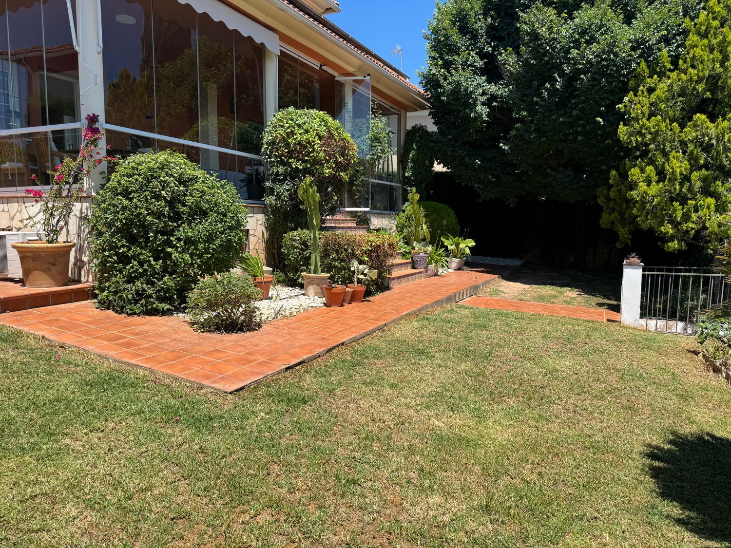 Casa o chalet independiente en Calle Escultor Freila Guevara, 32, Brillante - Foto 34