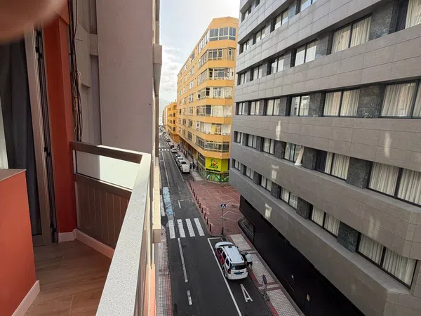 Piso en Calle Portugal, 55, Guanarteme - Foto 28