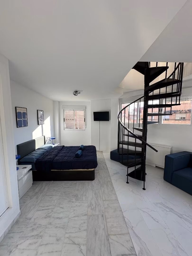 Piso en  Carrer D'Antonio Trueba 5