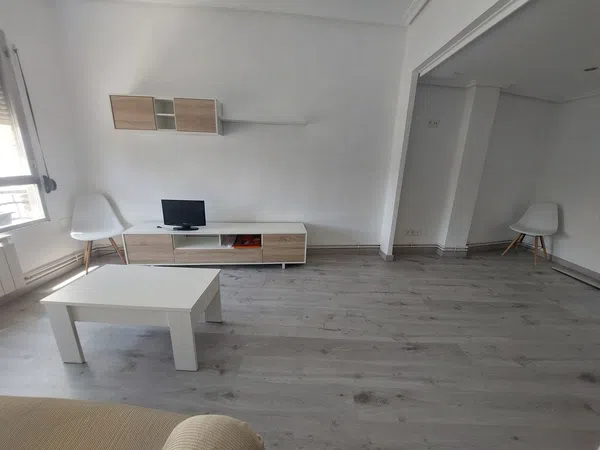 Piso en Avenida de la Paz, 82, Residencia, Residencia - Foto 4