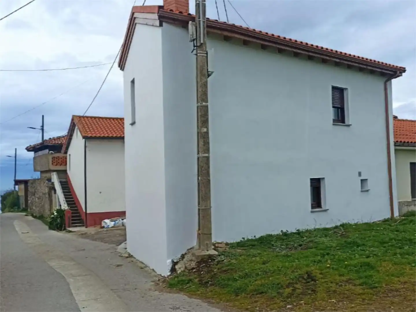 Casa adosada en  Camín Calea de Baxu 296 - Foto 7