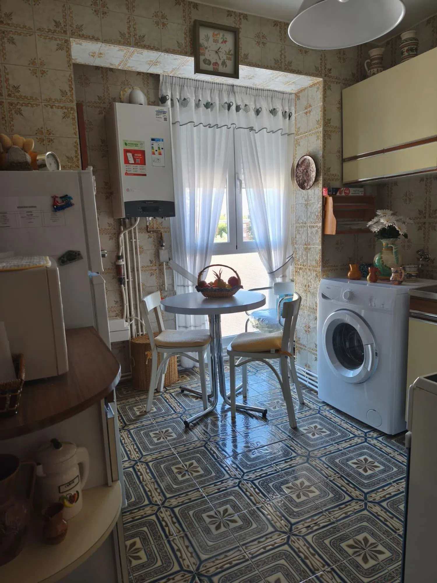 Piso en calle del Corregidor Juan Francisco de Luján, 97 - Foto 7