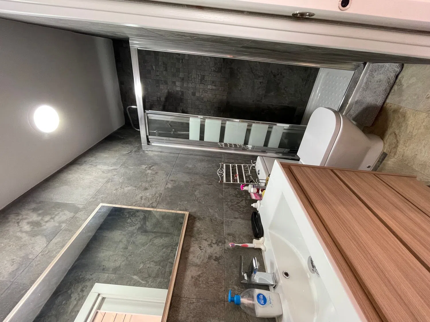 Ático en calle de Altamirano, 18 - Foto 7