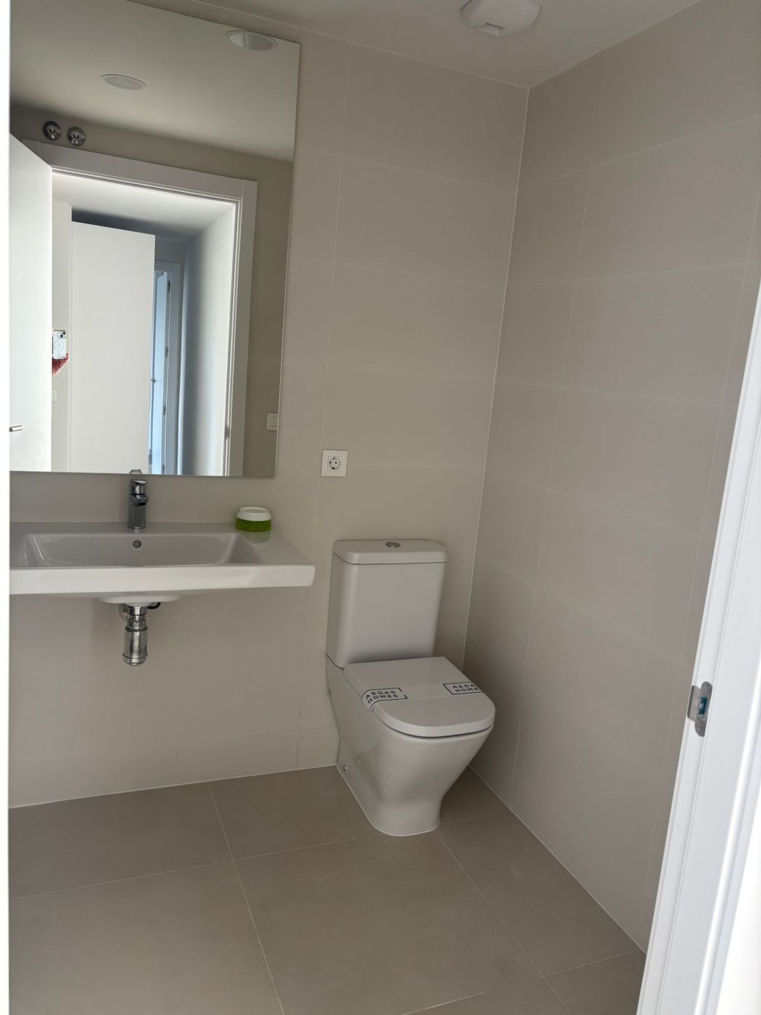 Piso en avenida Catedratico Soler, 33 - Foto 12