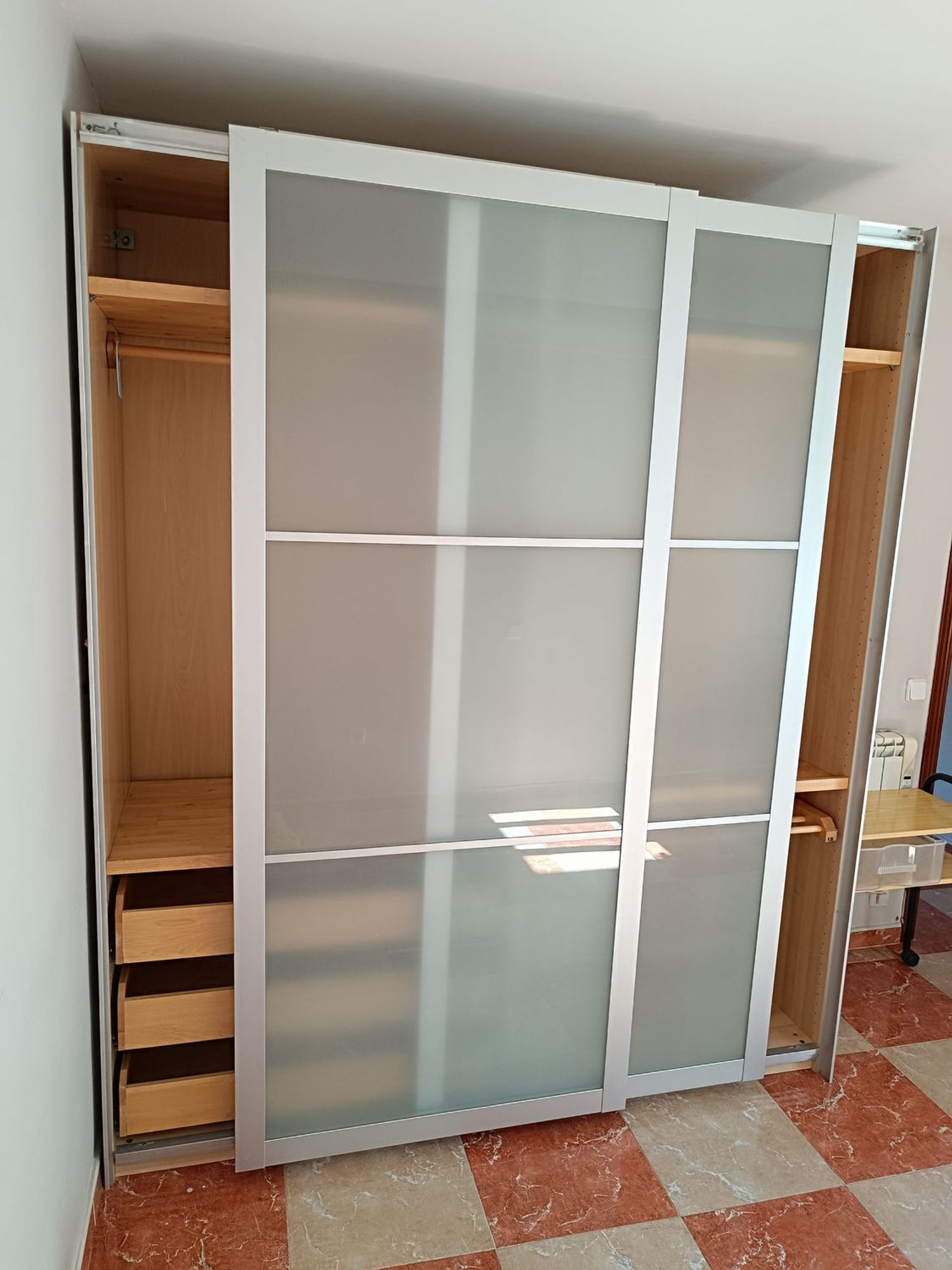 Piso en calle de los Cuarteles, 10 - Foto 15