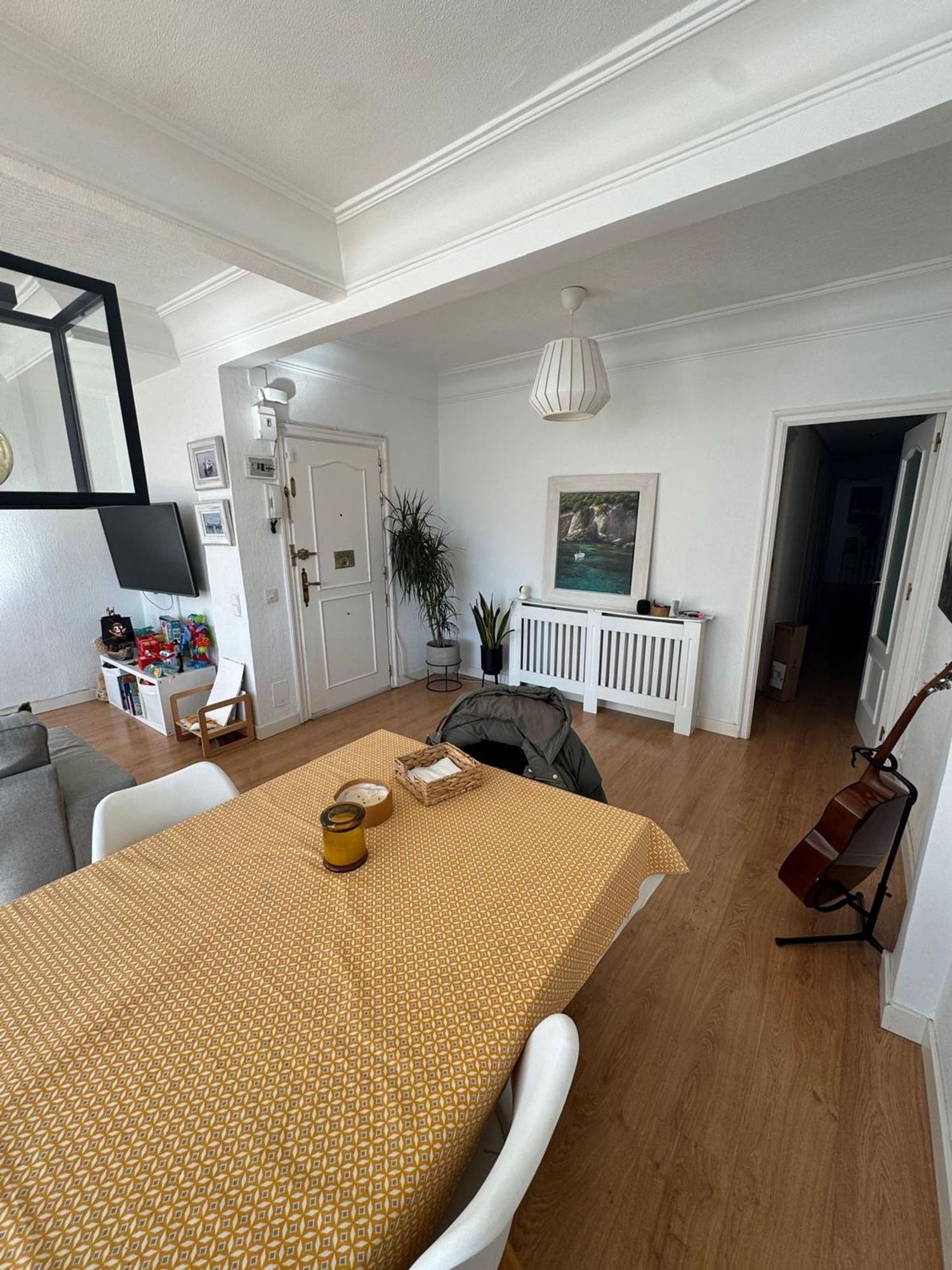 Piso en calle de Azcona, 15 - Foto 5