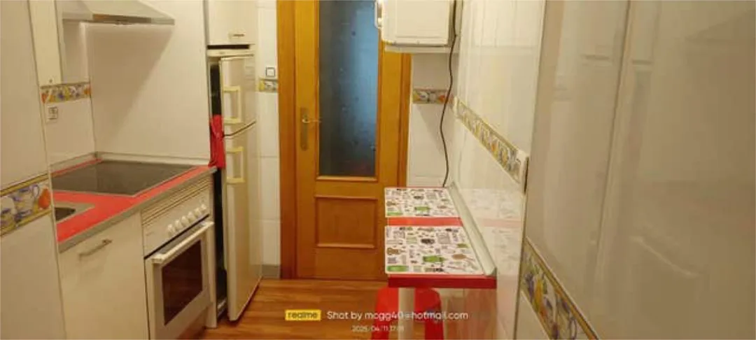 Apartamento en Garrido Sur - Foto 6