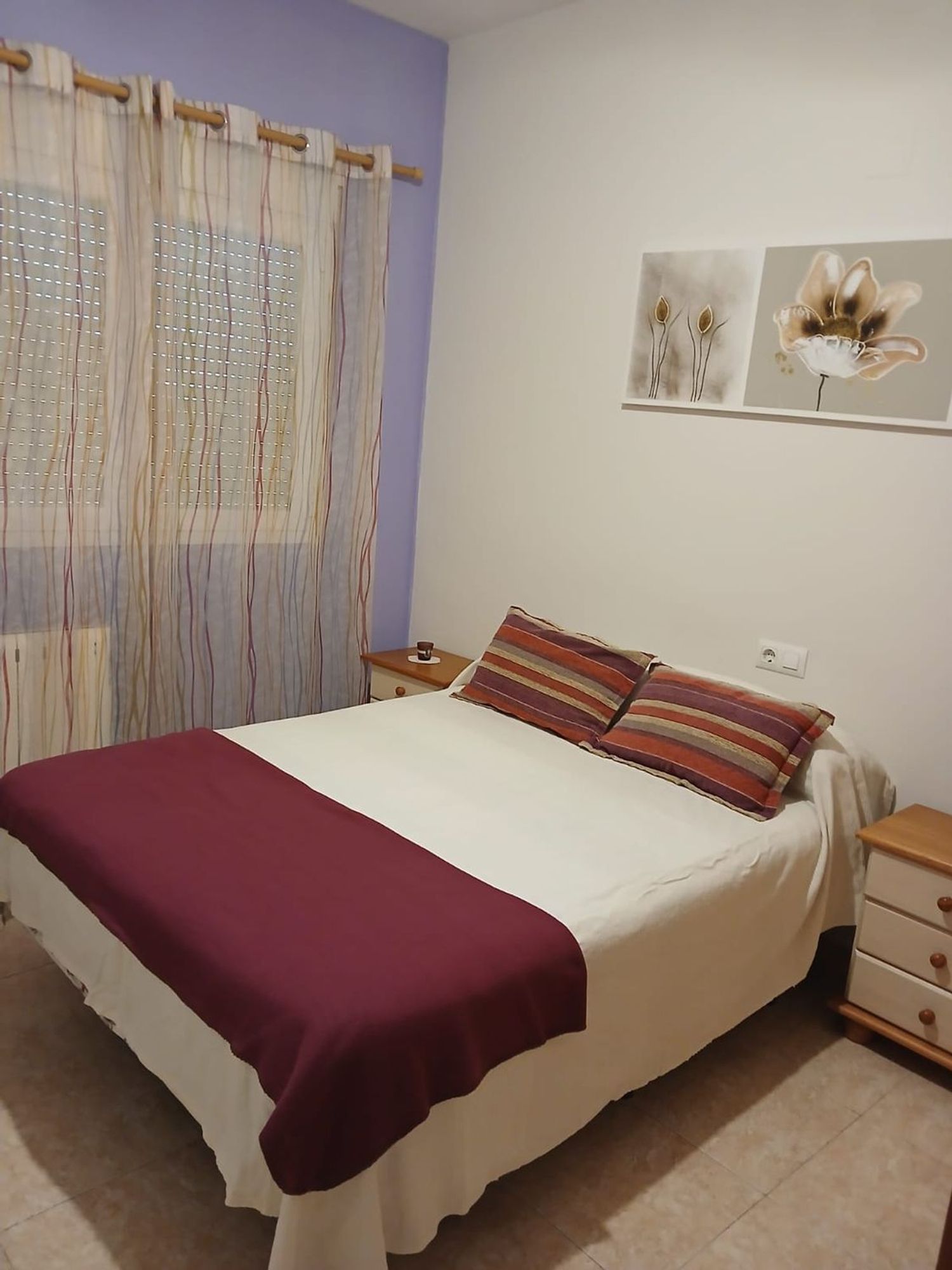 Chalet adosado en La Vega - Marenyet, La Vega - Marenyet - Foto 4