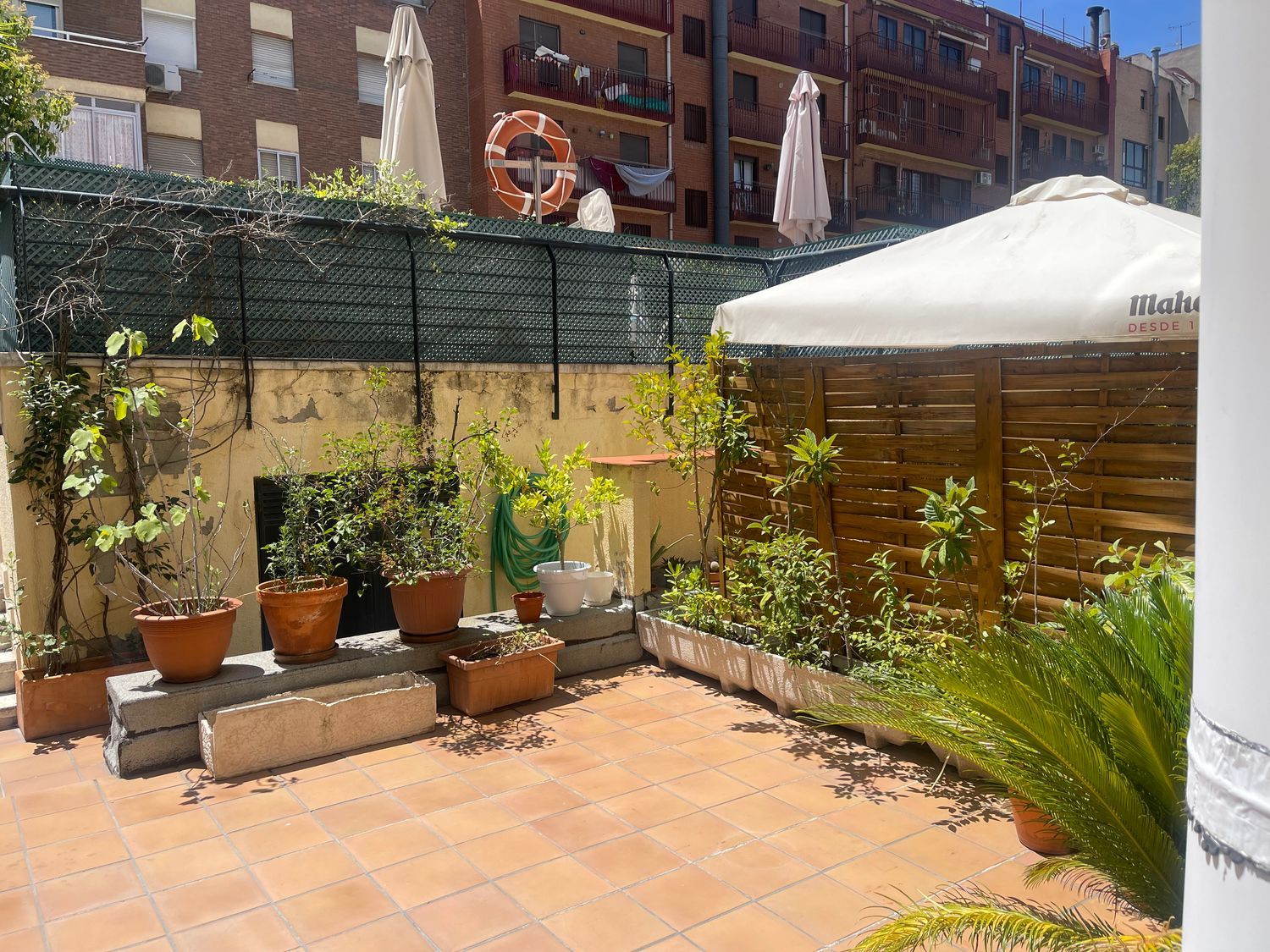 Estudio en calle Lino, 14 - Foto 36