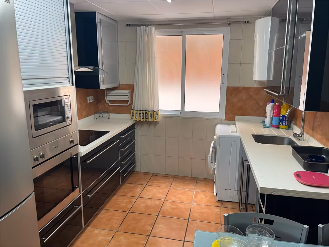 Piso en  Calle Pintor Pedro Orrente 2 - Foto 8