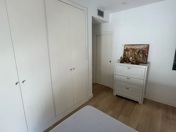Piso en Calle Rico Cejudo, 32, Gran Plaza - Marqués de Pickman - Ciudad Jardín - Foto 25