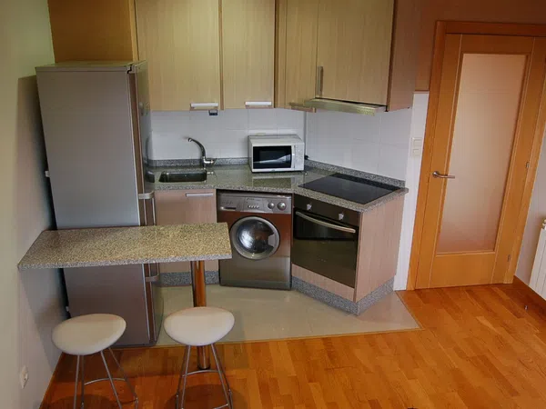 Piso en Avenida de ramón nieto, 226, Lavadores, Lavadores - Foto 4