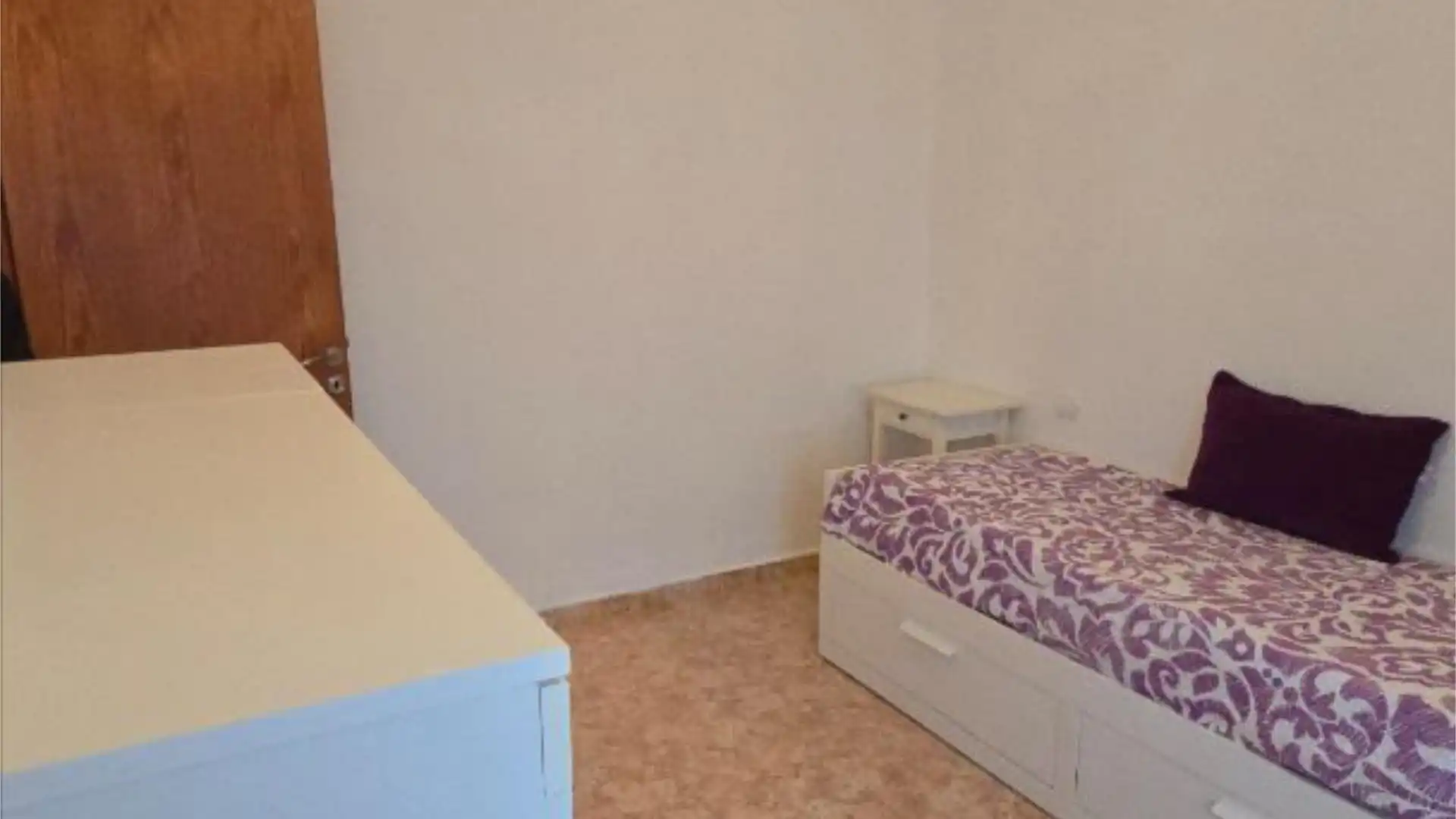 Piso en  Avenida de la Feria 8 - Foto 16