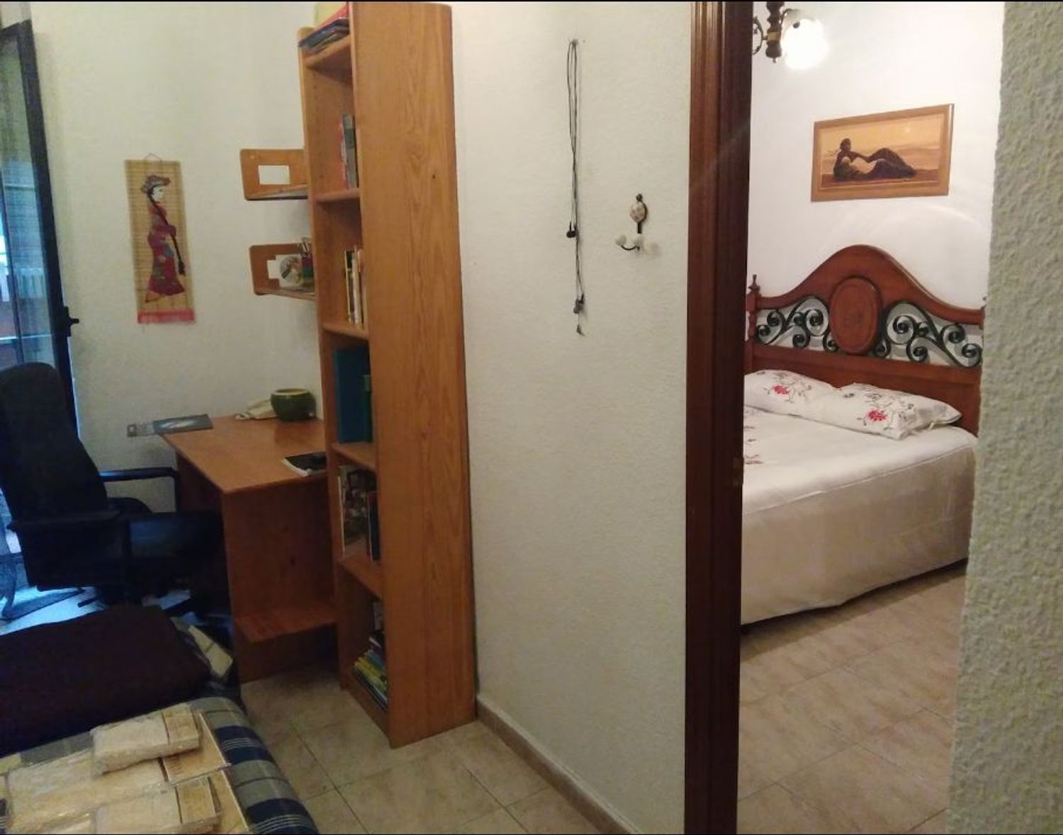 Piso en calle de San Bernardo, 27 - Foto 4