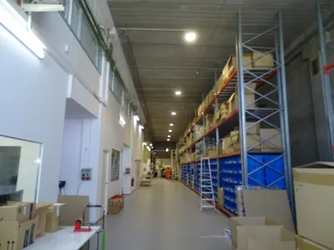 Nave Industrial en Esplugues de Llobregat - Foto 5