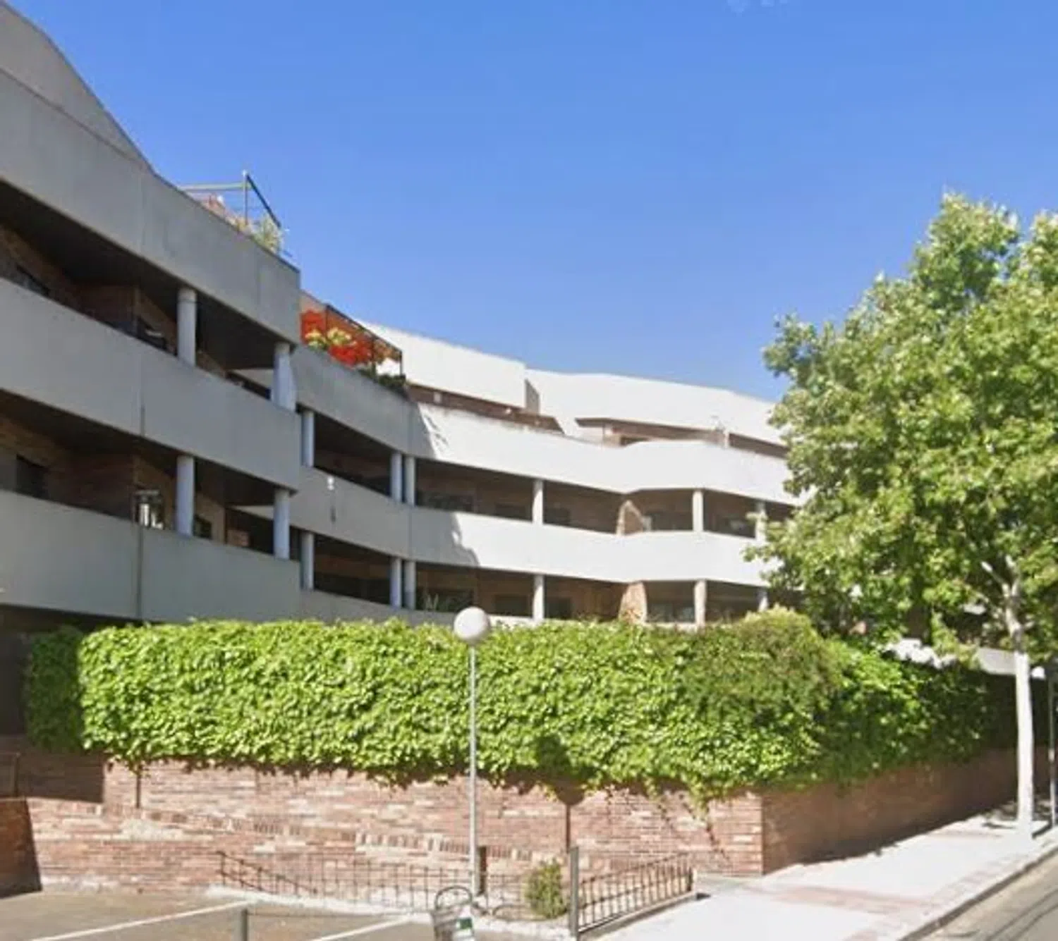 Piso en calle Castillo de Belmonte, 2 - Foto 2