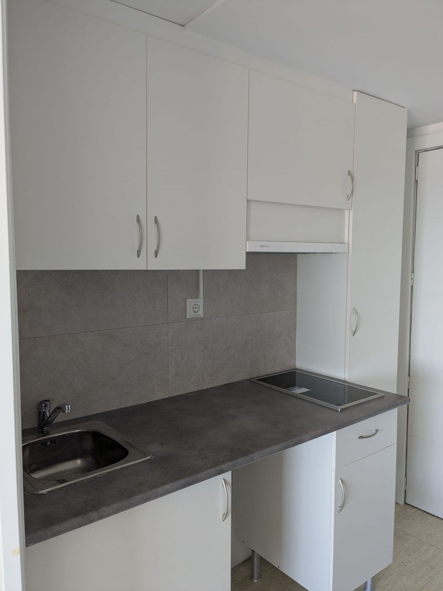 Estudio en calle Poeta Vila y Blanco, 4 - Foto 6