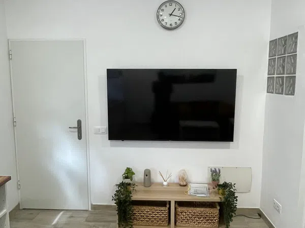 Piso en paseo Barranco de Guanarteme, 64