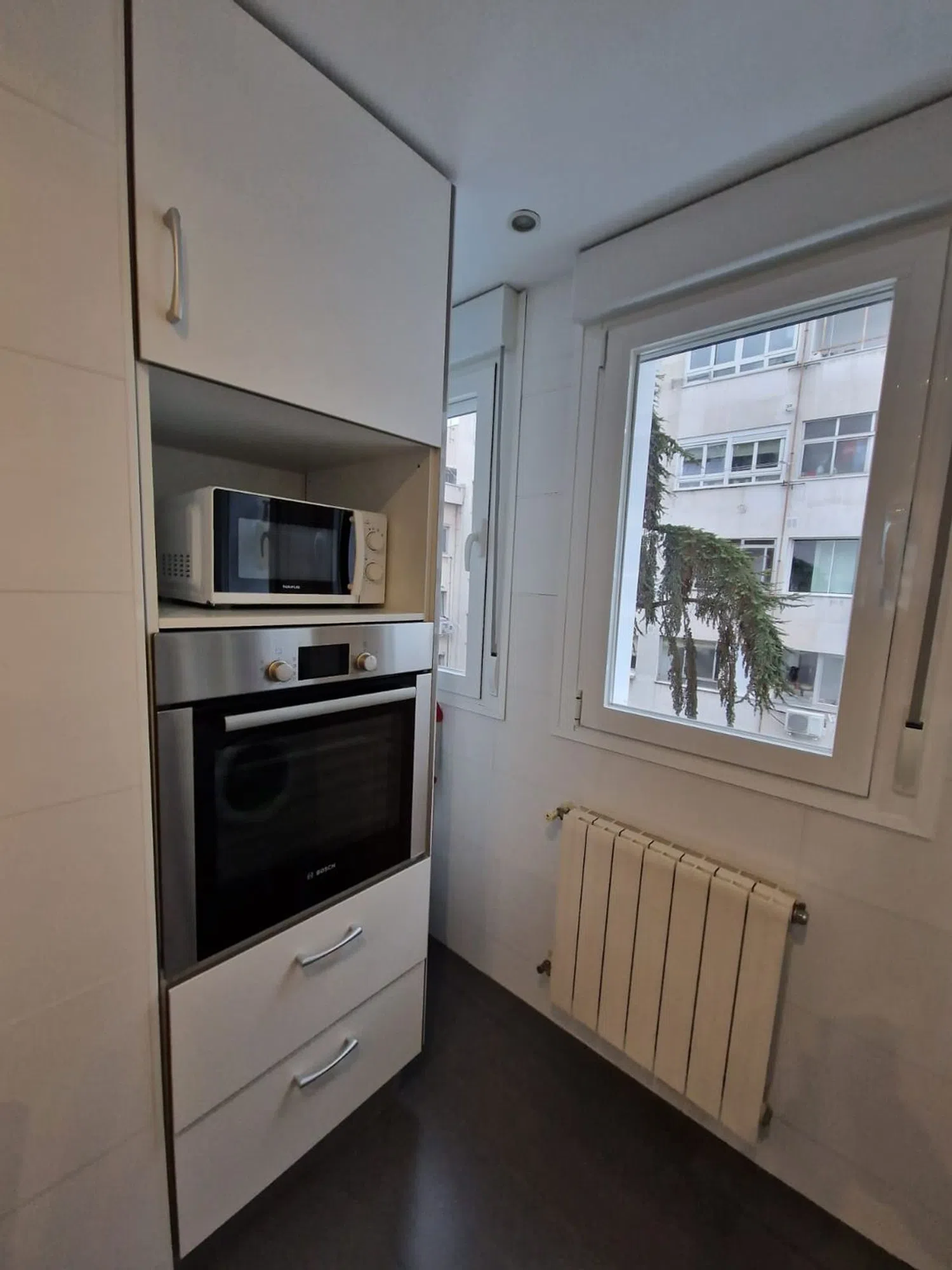 Piso en paseo de la Habana, 150 - Foto 9