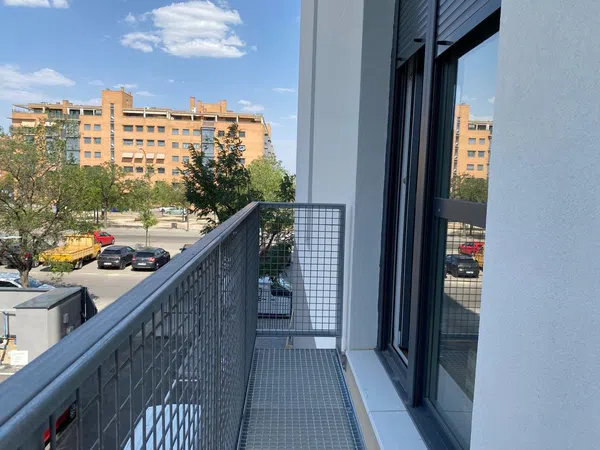 Estudio en calle Laguna del Marquesado, 3 - Foto 5