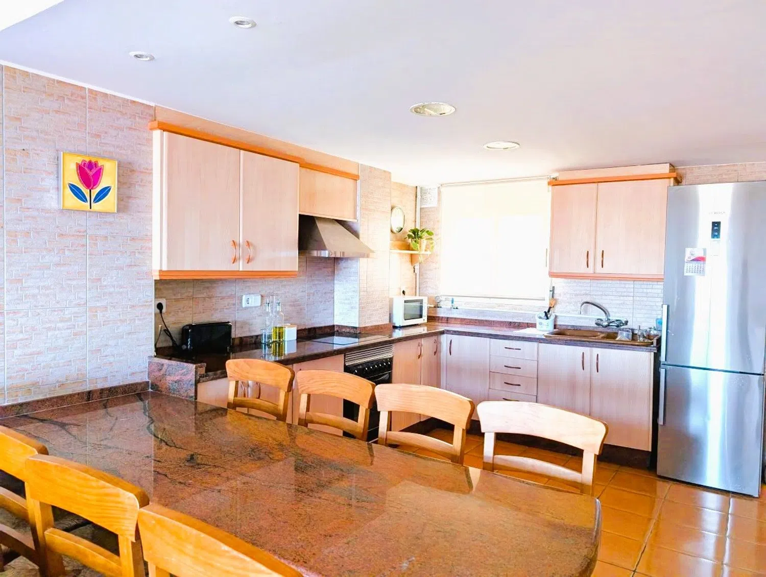 Piso en calle del Cap de l'Albir, 12 - Foto 2