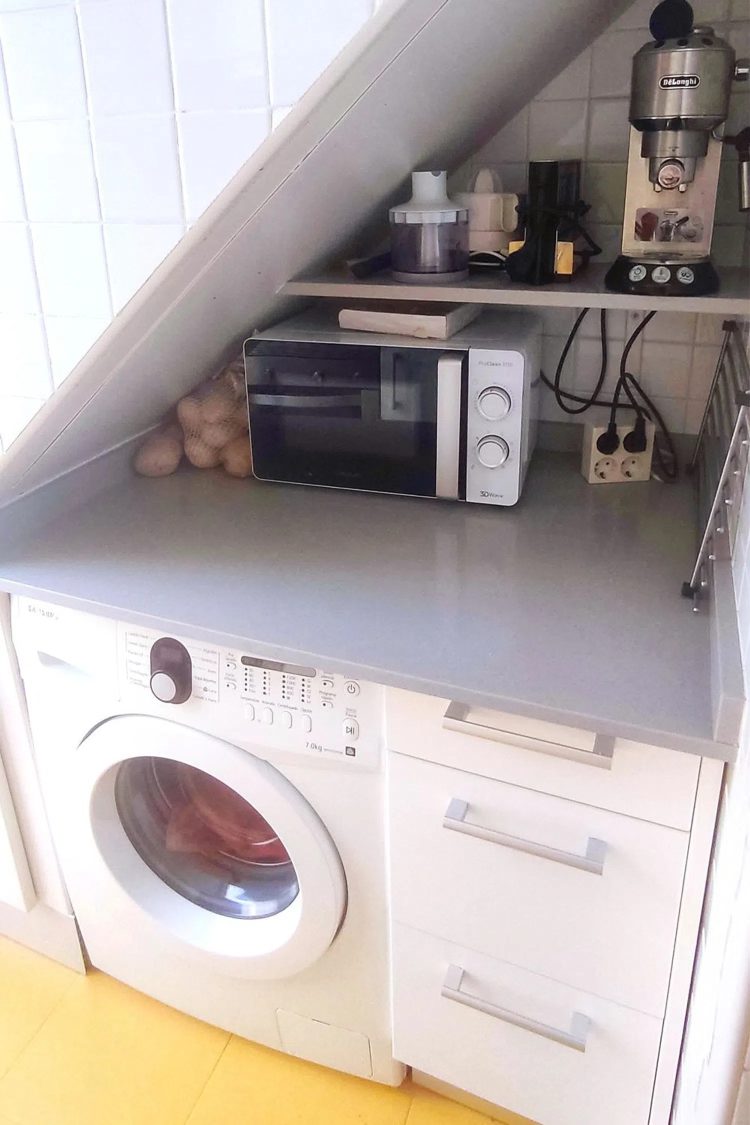 Ático en Barrio Ventilla-Almenara - Foto 7