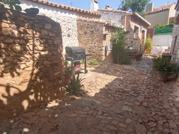 Chalet adosado en Calle Cuesta, 11 - Foto 31