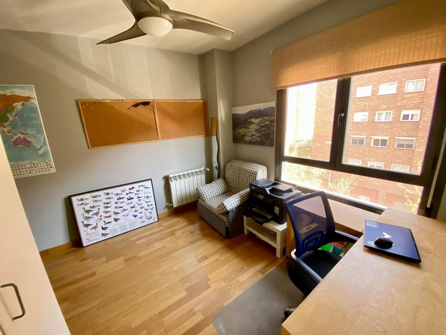 Piso en plaza del Mar Caspio, 5 - Foto 2