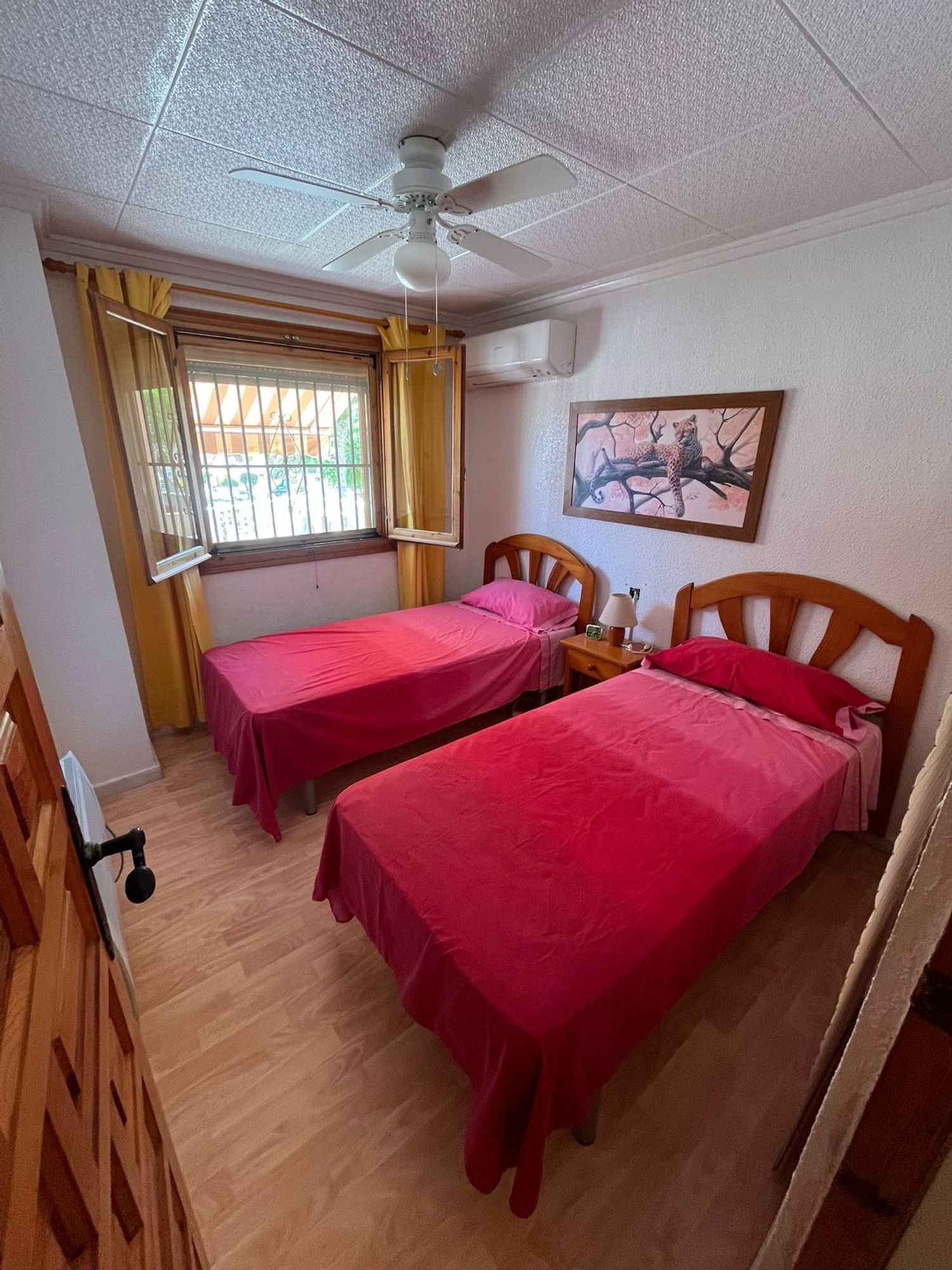 Chalet adosado en Urbanización Buenavista, 221, Buenavista, Buenavista - Foto 16