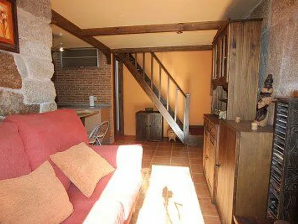 Casa rural en Calle Peniche, 7, O Hío, O Hío - Foto 10