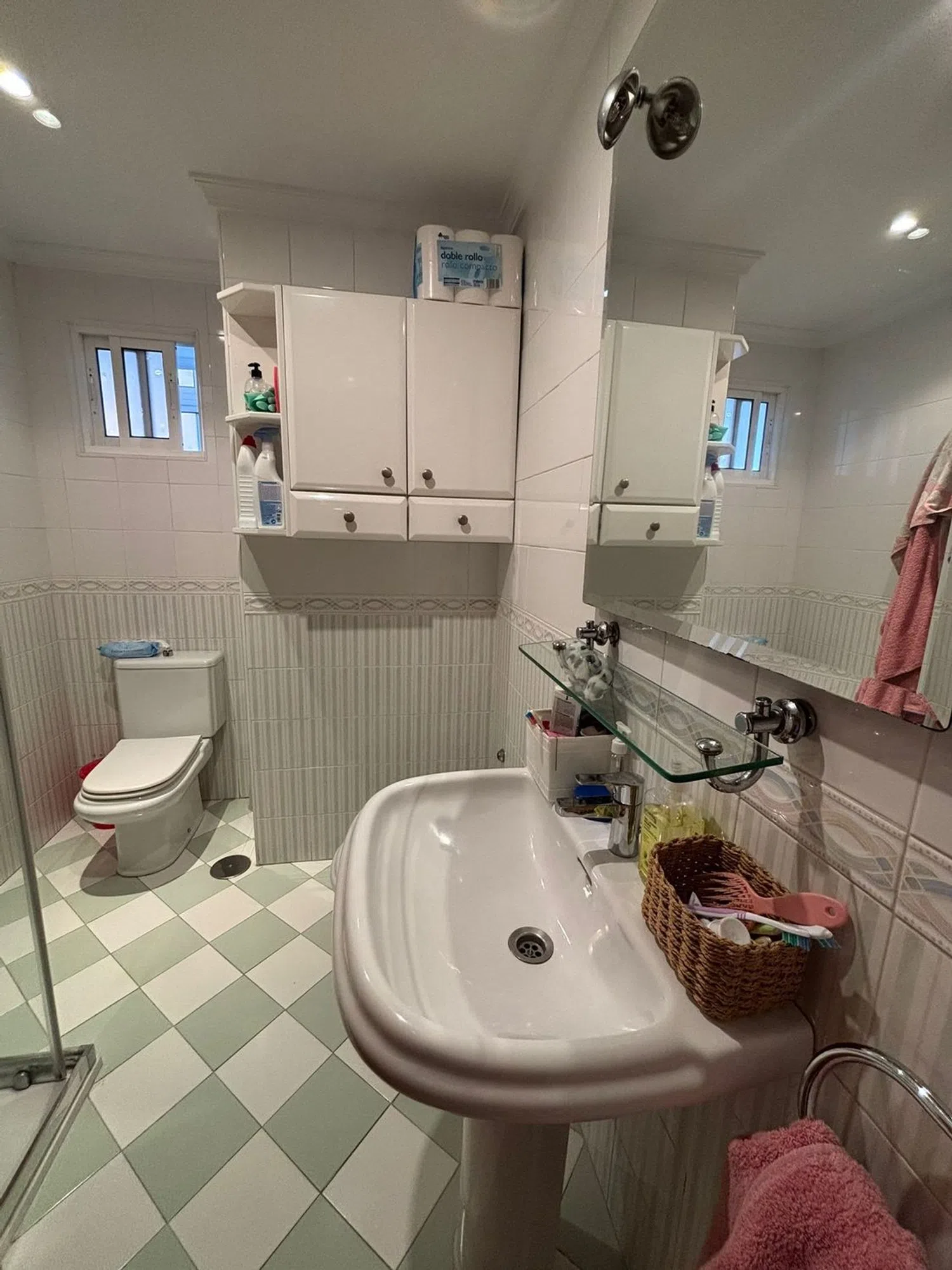 Piso en pasaje Aralar, 3 - Foto 3