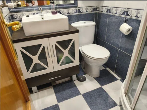 Piso en Calle de Quart, 139, La Petxina - Foto 15
