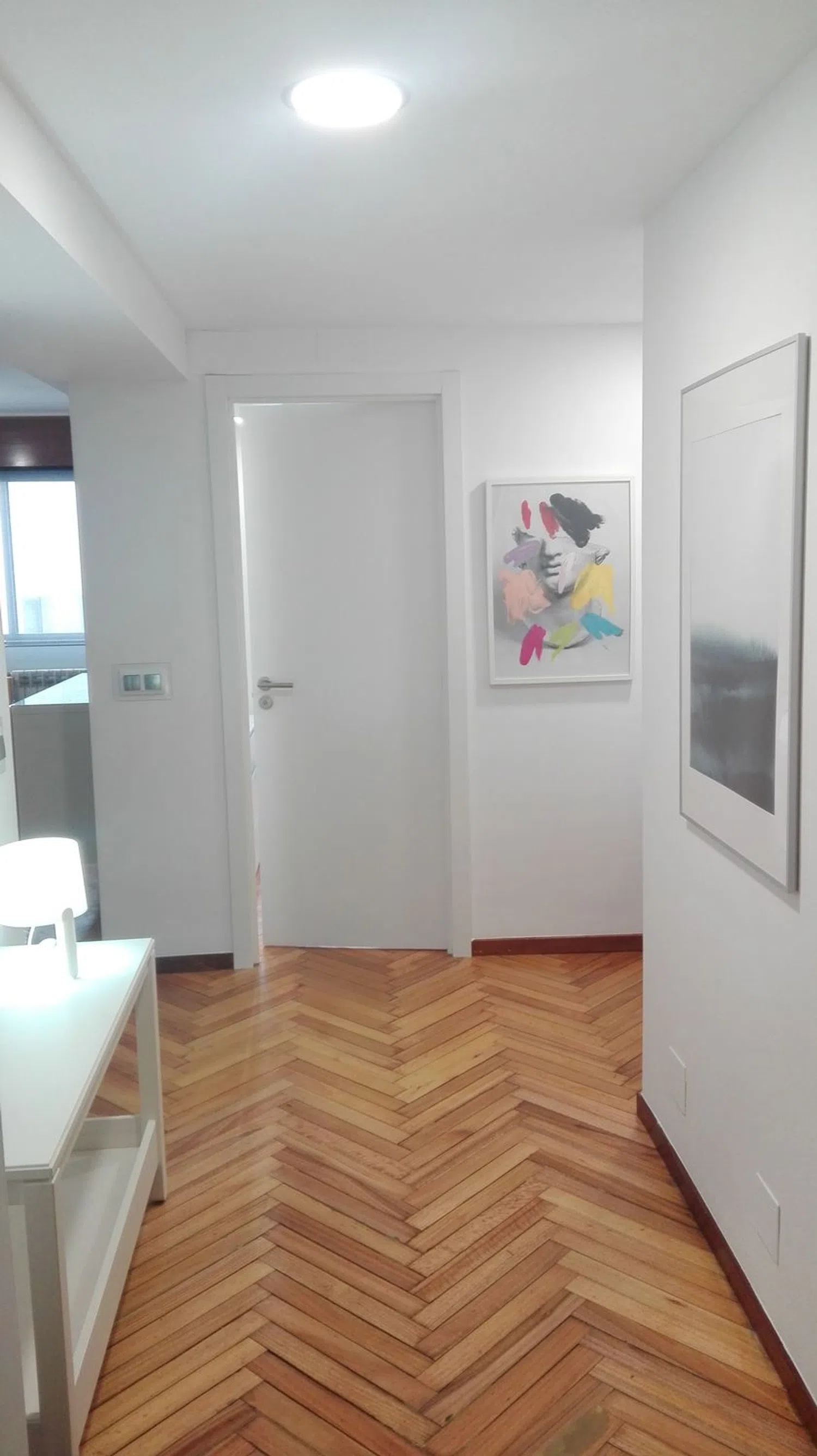 Piso en frei Rosendo salvado, 22 - Foto 1