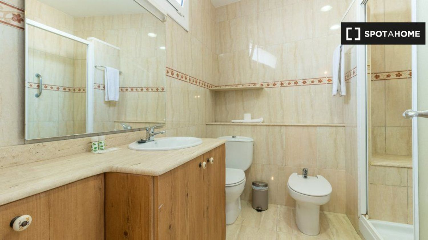 Estudio en Calle del Vallès, Sant Andreu - Foto 10