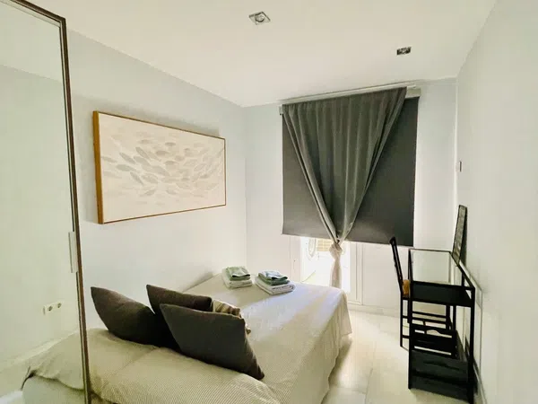 Dúplex en Algatocin, 46, Puerto Banús - Foto 13