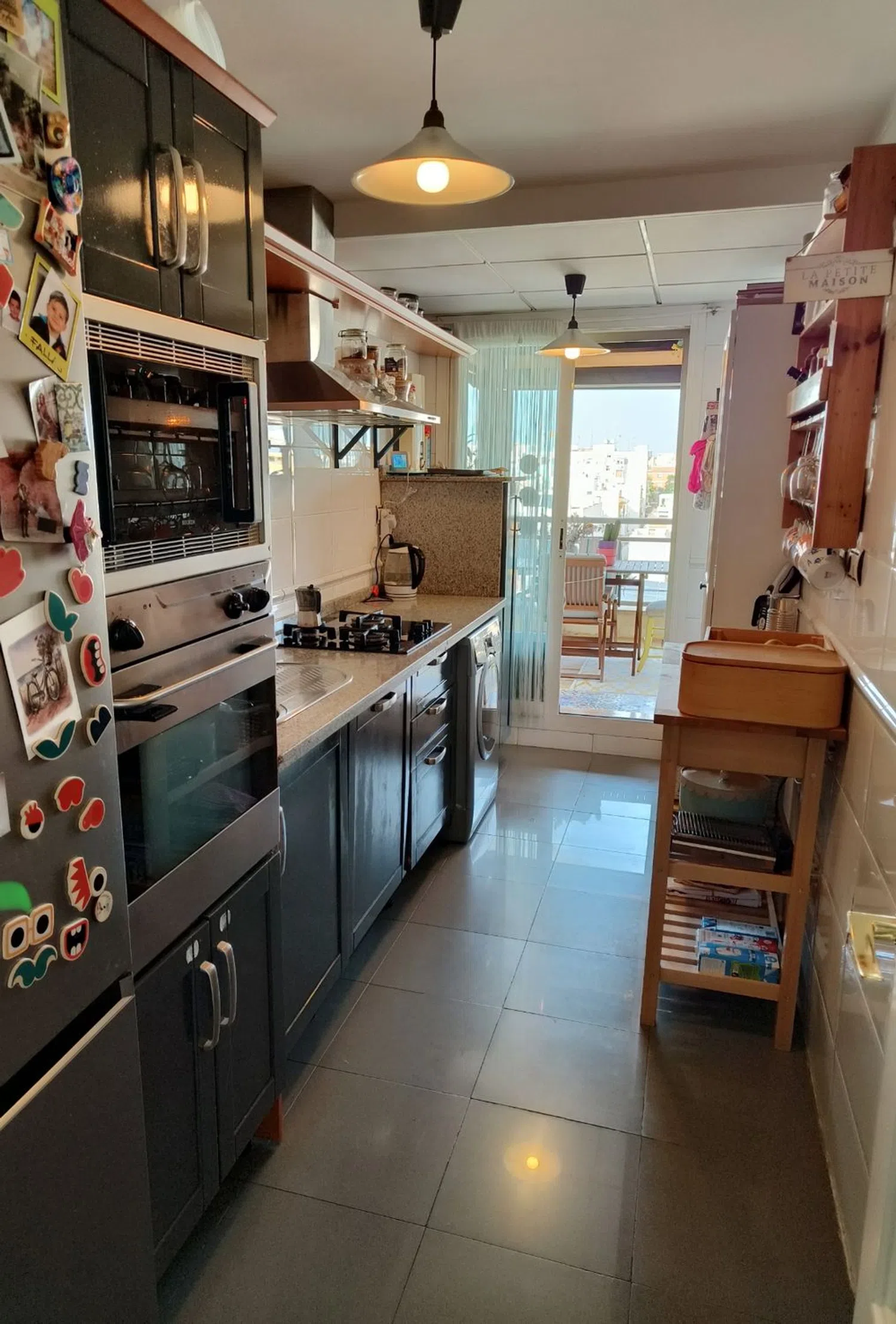 Piso en avenida Cruz del Campo, 36 - Foto 2