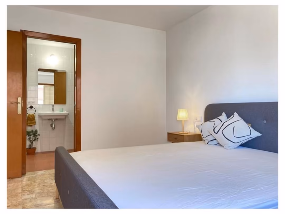 Piso en  Carrer de la Fàbrica 38 - Foto 5