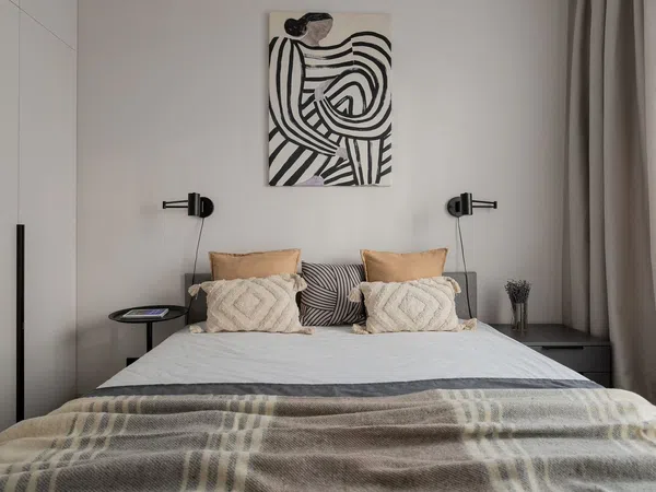 Piso en avenida Benito Perez Galdos, 64 - Foto 2