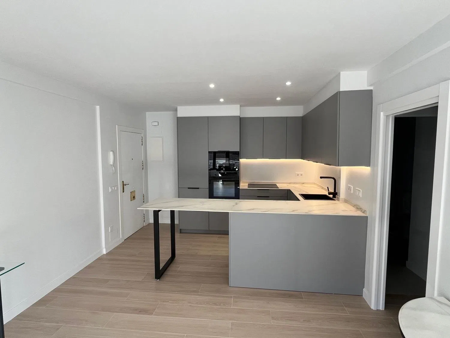 Piso en calle de Zabaleta, 33 - Foto 3