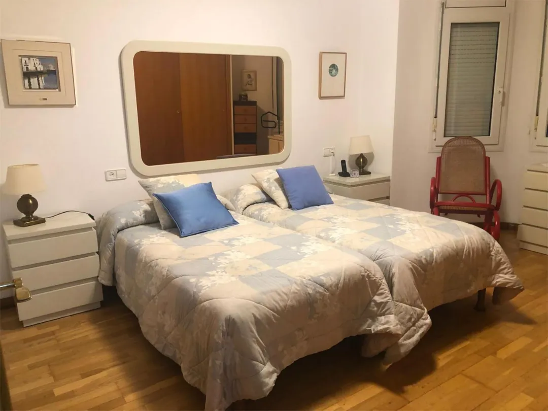 Dúplex en  Avinguda Prat de la Riba 50 - Foto 19